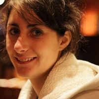 Delphine Janin's Photo