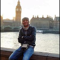 Mohamed Fouda的照片