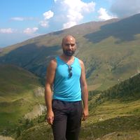 RUFFIER Laurent's Photo