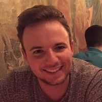 Bram Vandewall's Photo