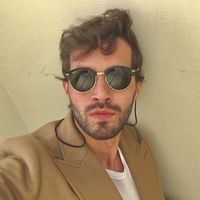 Gabriel Calvo's Photo