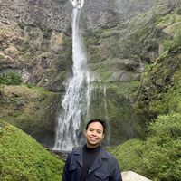 Muhammad Luqman's Photo