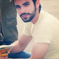 Roman Stanislavsky's Photo