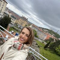 Renata Soares's Photo