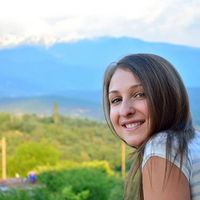 Zdjęcia użytkownika Viktoria Uzunova