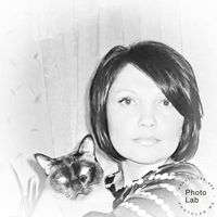 Ирина Румянцева's Photo