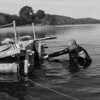 Federico González的照片