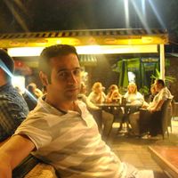 Ferit Ay's Photo