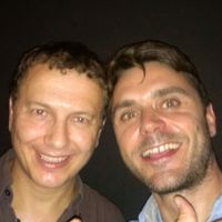 James Dacio的照片