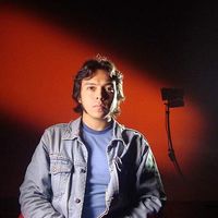 John Darwin的照片