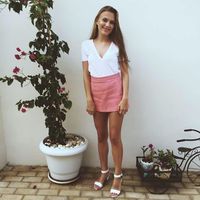 Ronja Østerbøl's Photo