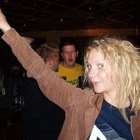 Fotos de Ingrid Berg-buan