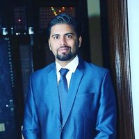 Bhupesh Upadhyay's Photo