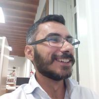 Sergio Martin的照片