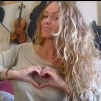 Calypso AxelssonBlom's Photo