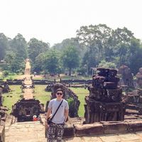 Aaron Fraylon's Photo