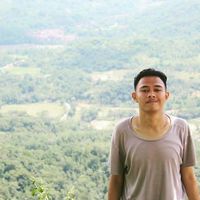 M Pandu Permana's Photo