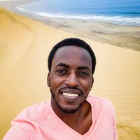 Lizu Chinyama's Photo