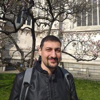 Francesco Chianura的照片