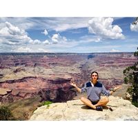 Madeline Kranz's Photo