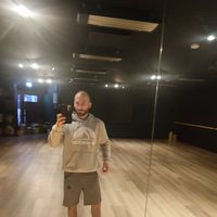 Andrej Sampo's Photo