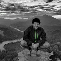 Daniel Burgener的照片