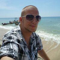 Sören Palkus's Photo