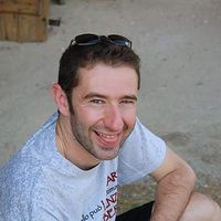 Andrea Vaccari's Photo