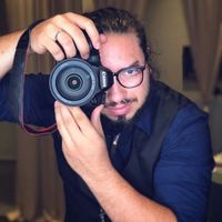 Maycon Quiozini's Photo