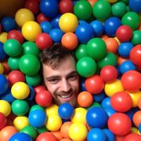 Liam Howley的照片