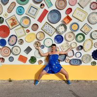 Inês Touret的照片