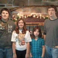 Wendy Michael LaRue's Photo