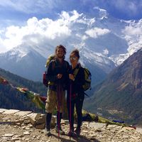 Mariann Canasteros的照片