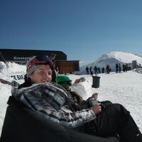 Maryann Panizza's Photo