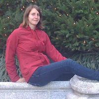 Svenja Lorenz's Photo