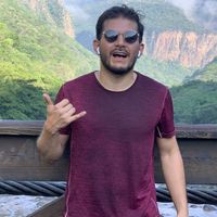 Alejandro Muro的照片