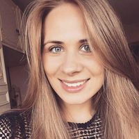 Ugne Tubutyte's Photo