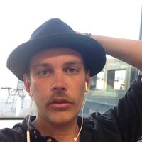 Peter Hildén的照片