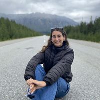 Antonella Vidal's Photo