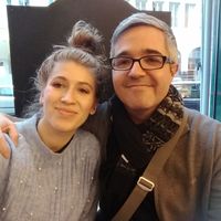 Amarili Lina Lourenco Carvajal的照片