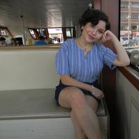 Le foto di Fatma Tokgönül