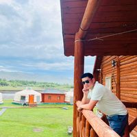 Batmunkh Gendenjav的照片