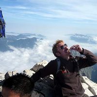 Reed Woolsey's Photo