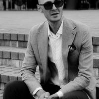 Sergej Orlov's Photo