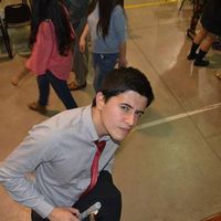 Osvaldo Durán Mena's Photo