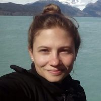 Camila Tamburrini的照片