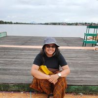 Ester Silalahi's Photo