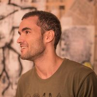 Mario Sánchez的照片