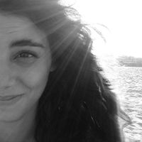 Anna Caberlon's Photo