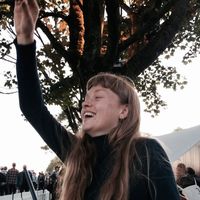 Laura R. Jensen's Photo